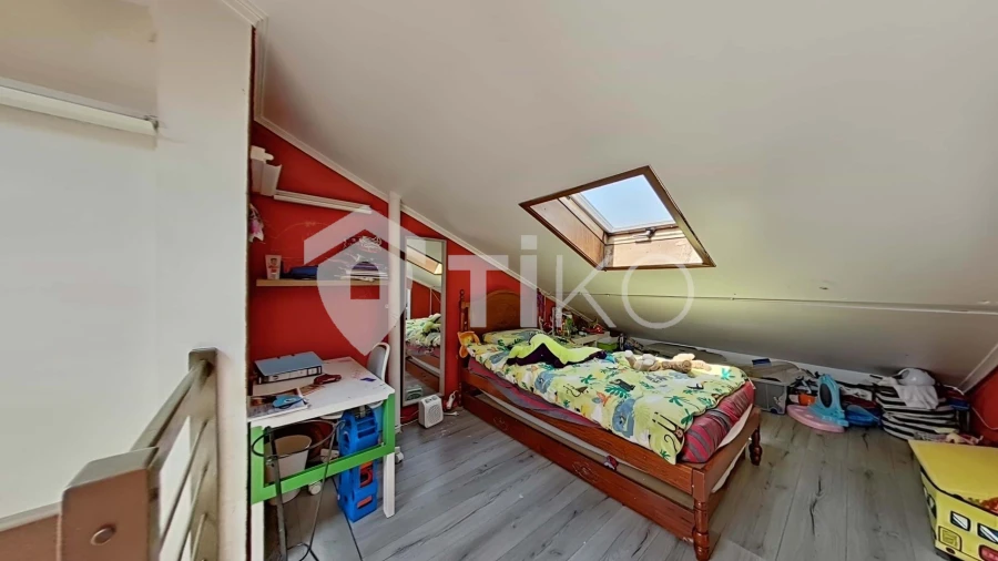 Moradia T3 para Venda em Oeiras e São Julião da Barra, Paço de Arcos e Caxias Foto 41