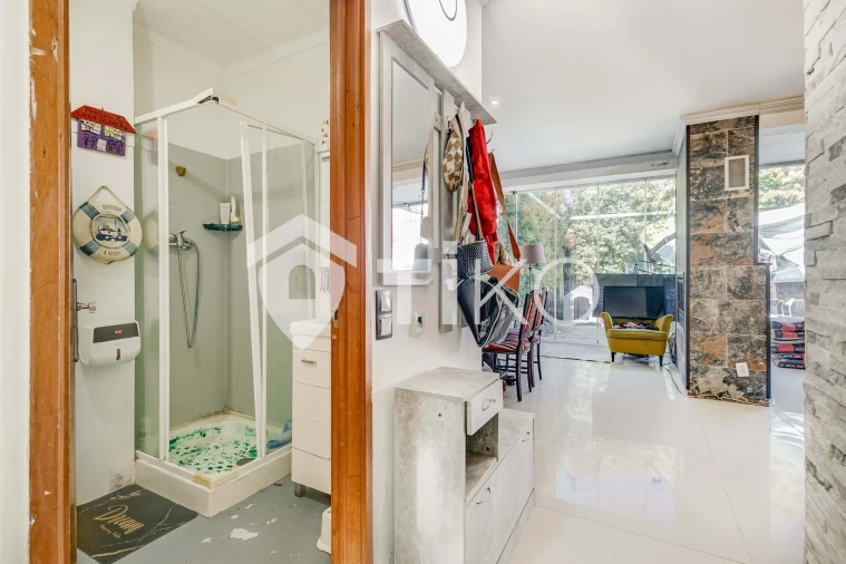 Moradia T3 para Venda em Oeiras e São Julião da Barra, Paço de Arcos e Caxias Foto 9