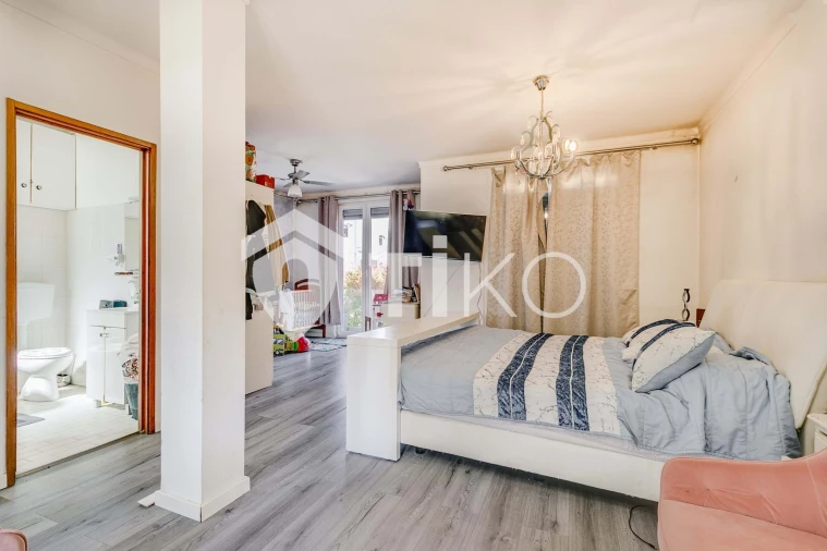 Moradia T3 para Venda em Oeiras e São Julião da Barra, Paço de Arcos e Caxias Foto 27