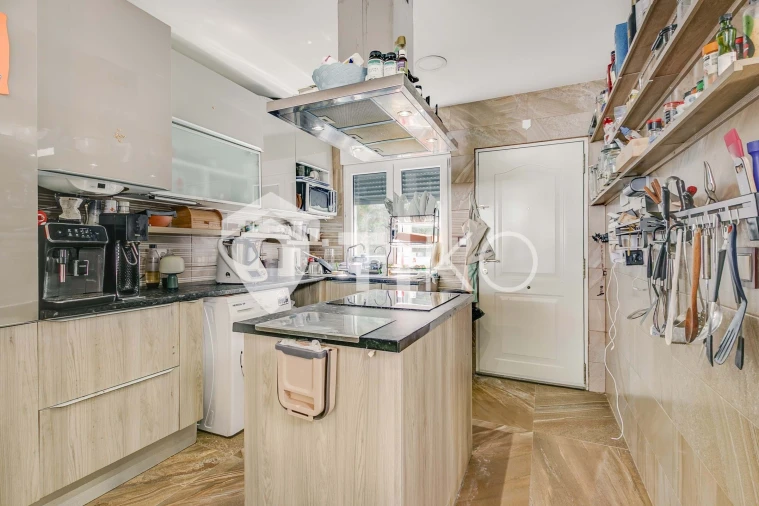 Moradia T3 para Venda em Oeiras e São Julião da Barra, Paço de Arcos e Caxias Foto 18