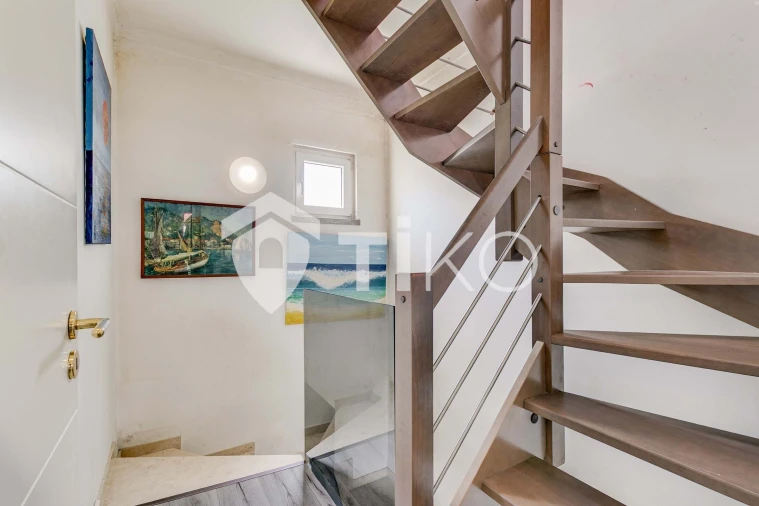 Moradia T3 para Venda em Oeiras e São Julião da Barra, Paço de Arcos e Caxias Foto 30