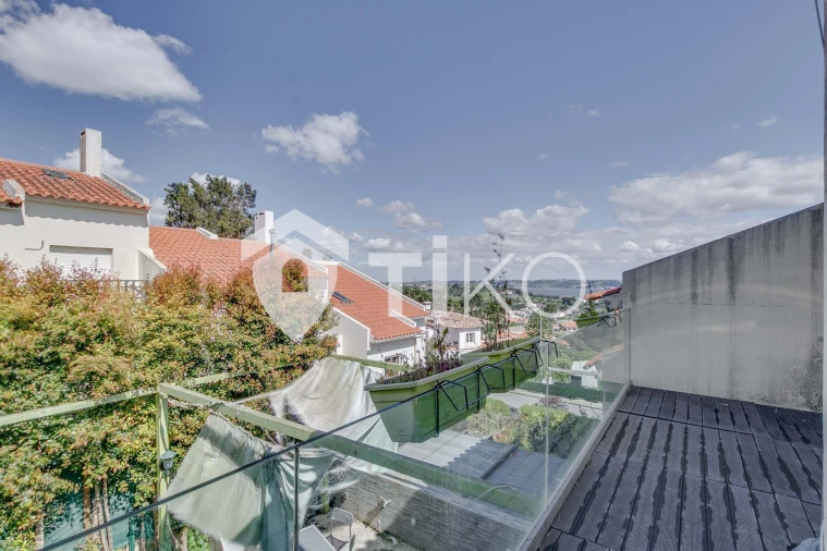 Moradia T3 para Venda em Oeiras e São Julião da Barra, Paço de Arcos e Caxias Foto 33