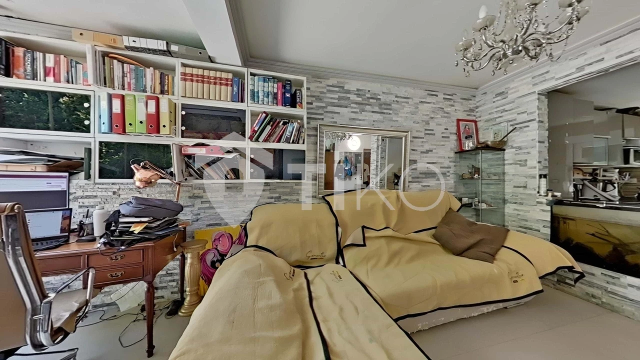 Moradia T3 para Venda em Oeiras e São Julião da Barra, Paço de Arcos e Caxias Foto 16