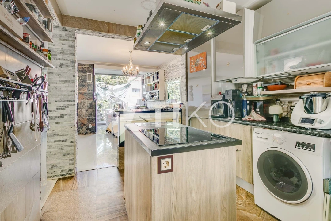 Moradia T3 para Venda em Oeiras e São Julião da Barra, Paço de Arcos e Caxias Foto 19