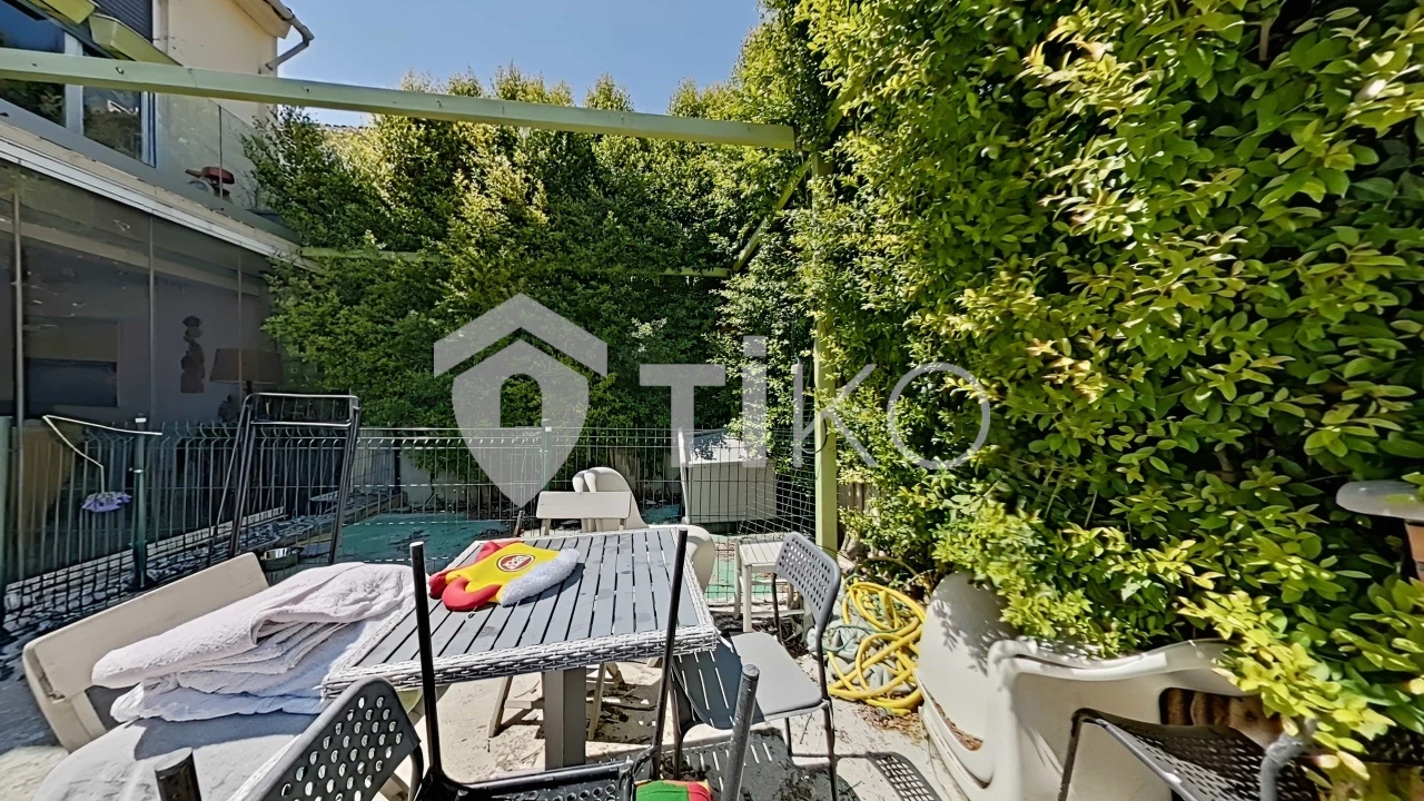 Moradia T3 para Venda em Oeiras e São Julião da Barra, Paço de Arcos e Caxias Foto 4