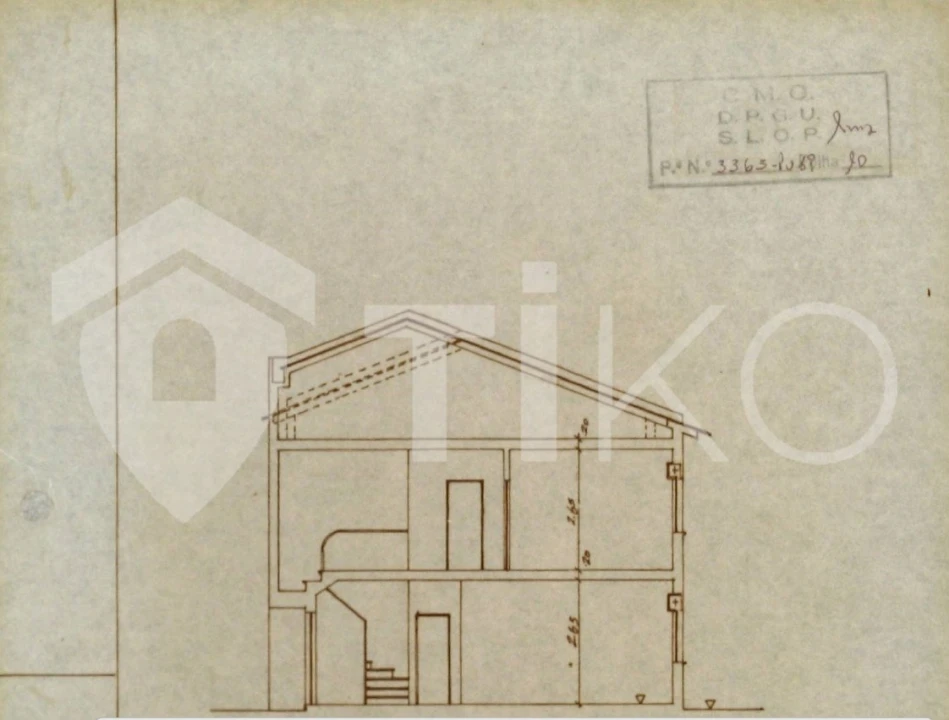 Moradia T3 para Venda em Oeiras e São Julião da Barra, Paço de Arcos e Caxias Foto 46