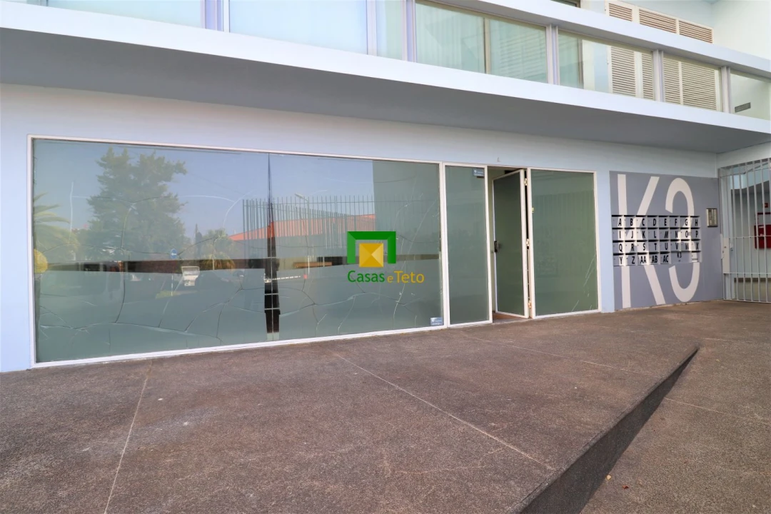 Loja para Venda em Funchal (Se) Foto 2