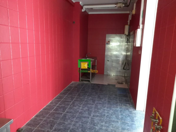 Loja para Venda em Funchal (Se) Foto 13