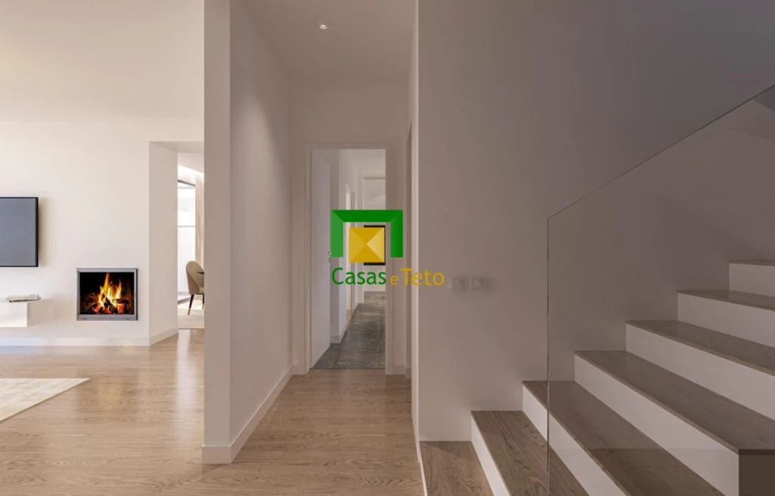 Moradia T3 para Venda em Funchal (Se) Foto 6