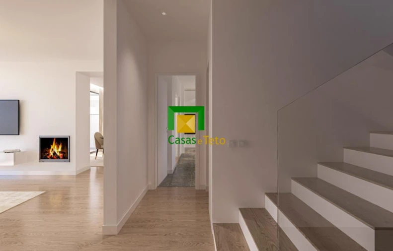 Moradia T3 para Venda em Funchal (Se) Foto 6