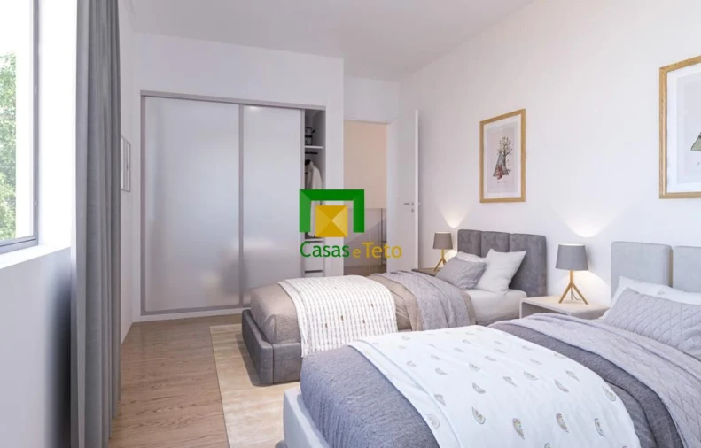 Moradia T3 para Venda em Funchal (Se) Foto 9