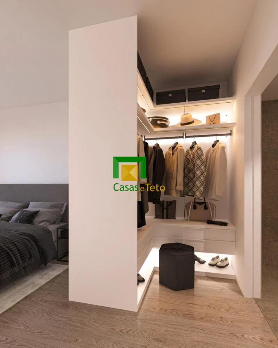 Moradia T3 para Venda em Funchal (Se) Foto 12