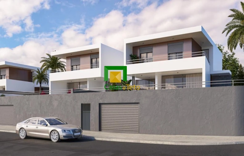 Moradia T3 para Venda em Funchal (Se)