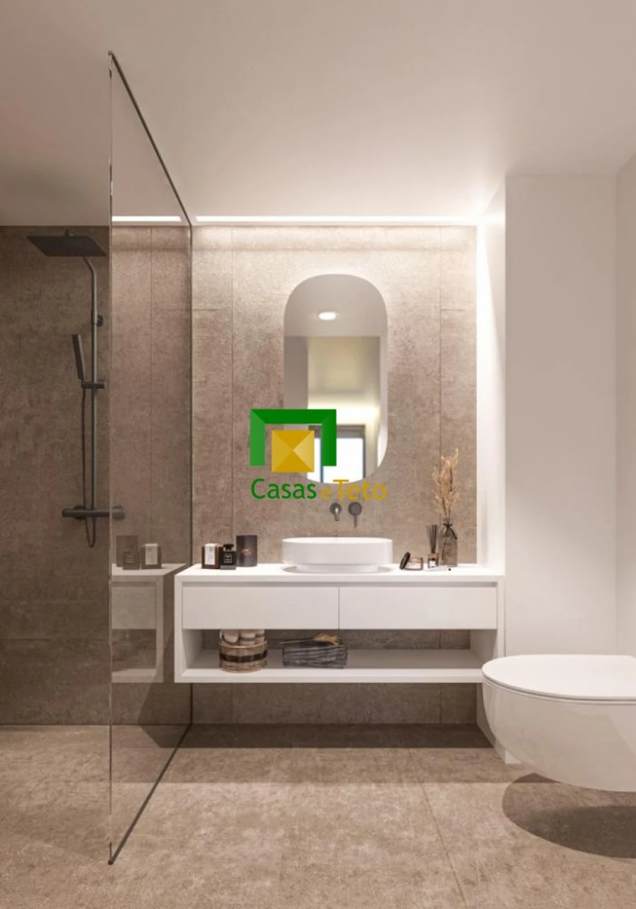 Moradia T3 para Venda em Funchal (Se) Foto 14