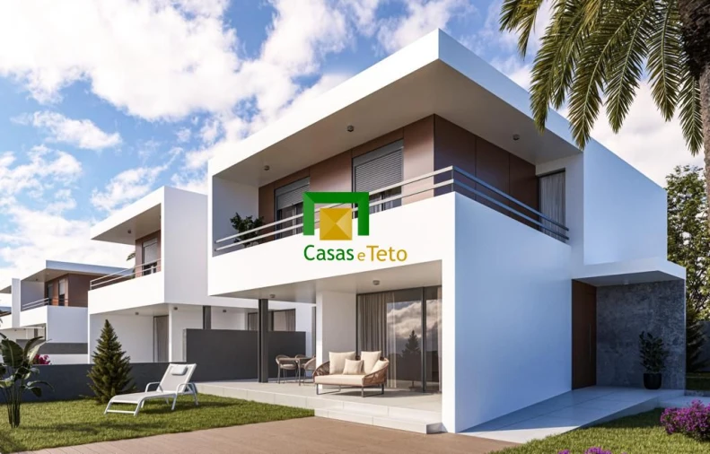 Moradia T3 para Venda em Funchal (Se) Foto 2