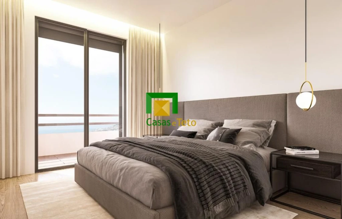 Moradia T3 para Venda em Funchal (Se) Foto 8