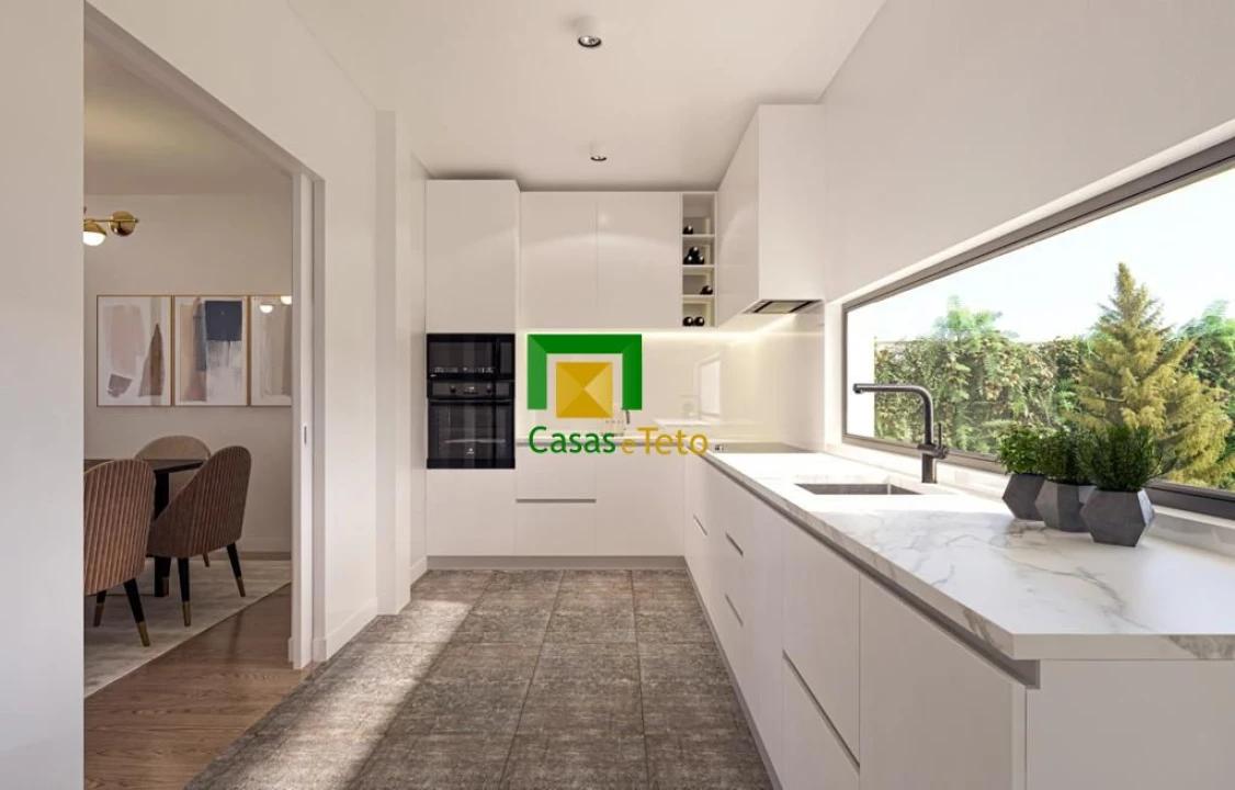 Moradia T3 para Venda em Funchal (Se) Foto 5