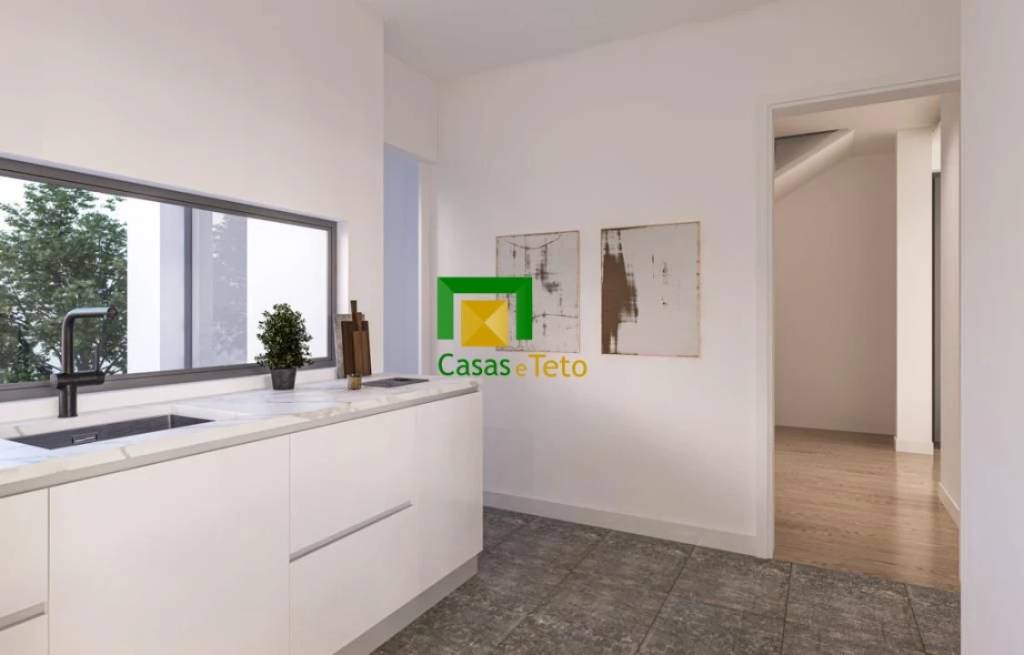 Moradia T3 para Venda em Funchal (Se) Foto 13