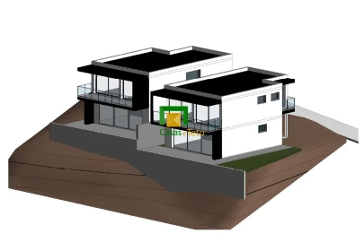 Terreno para Venda em Santa Cruz