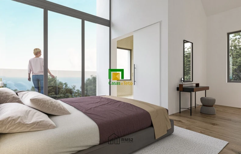 Moradia T3 para Venda em Fajã da Ovelha Foto 10