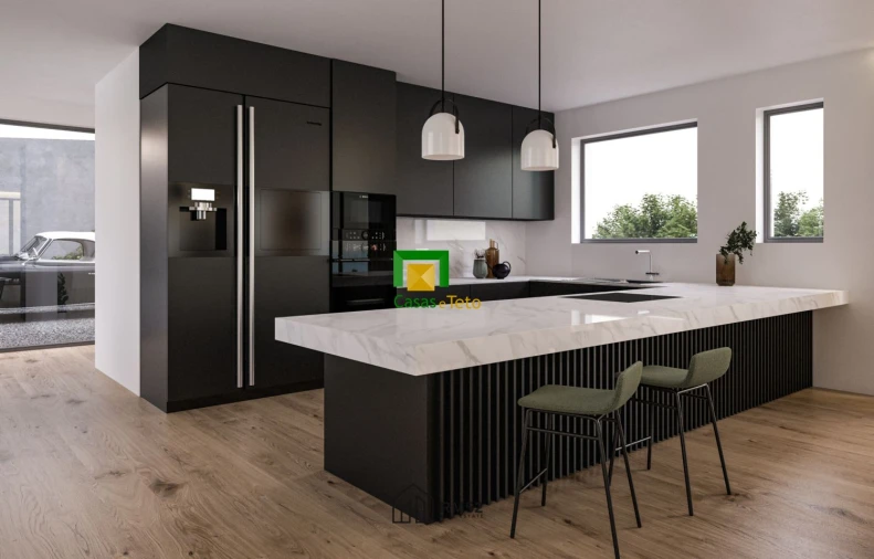 Moradia T3 para Venda em Fajã da Ovelha Foto 4