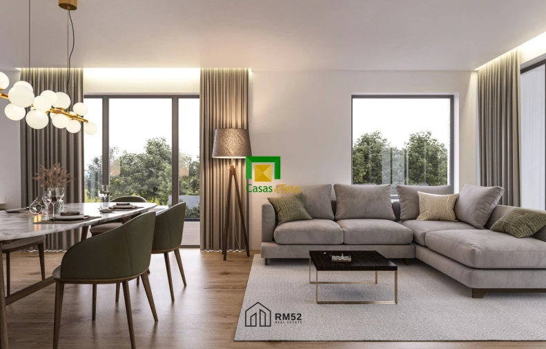 Moradia T3 para Venda em Fajã da Ovelha Foto 6