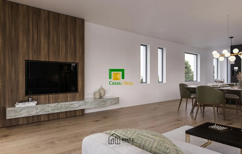 Moradia T3 para Venda em Fajã da Ovelha Foto 7