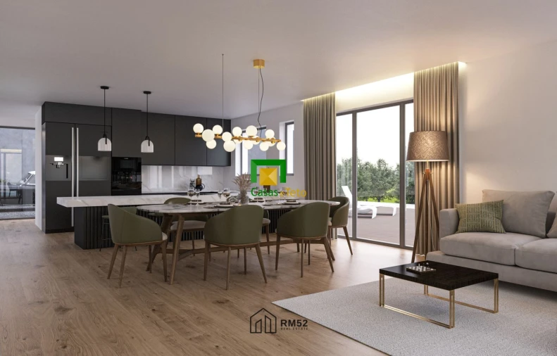 Moradia T3 para Venda em Fajã da Ovelha Foto 5