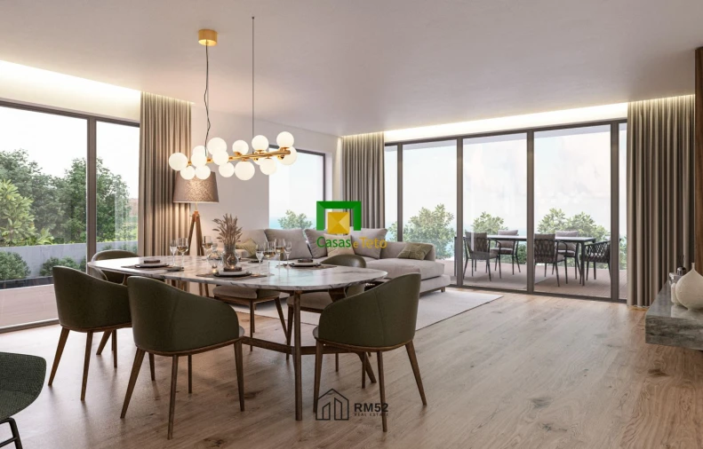 Moradia T3 para Venda em Fajã da Ovelha Foto 8