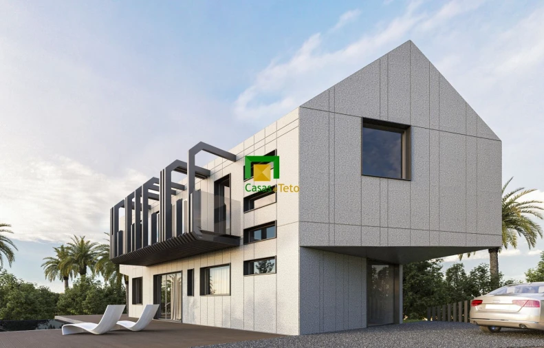 Moradia T3 para Venda em Fajã da Ovelha Foto 3