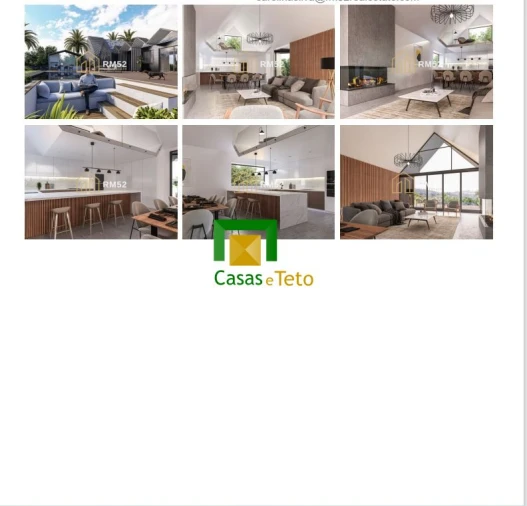 Moradia T3 para Venda em Fajã da Ovelha Foto 13