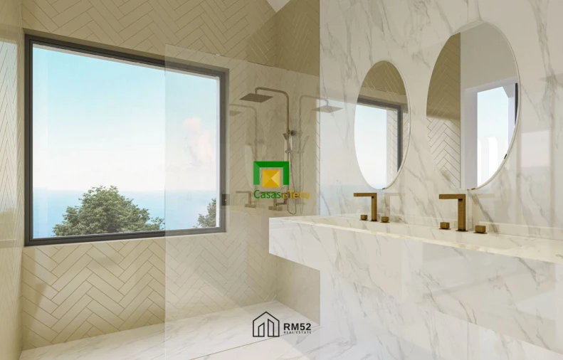 Moradia T3 para Venda em Fajã da Ovelha Foto 11