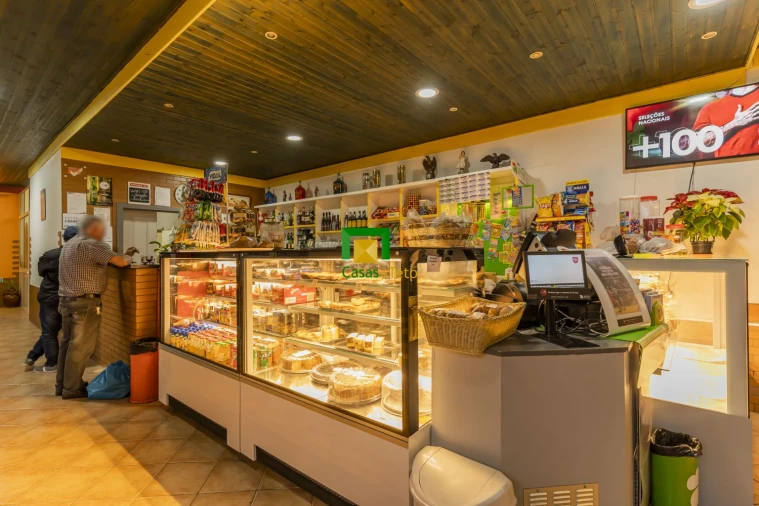 Loja para Venda em Curral das Freiras Foto 19