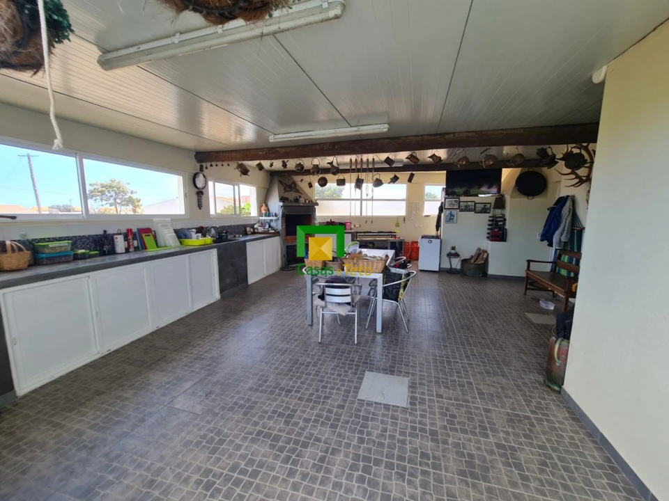 Moradia T3 para Venda em Porto Santo Foto 2
