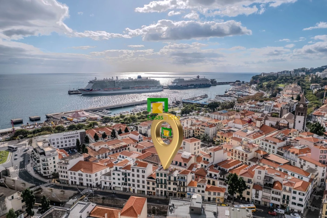 Loja para Venda em Funchal (Se) Foto 2