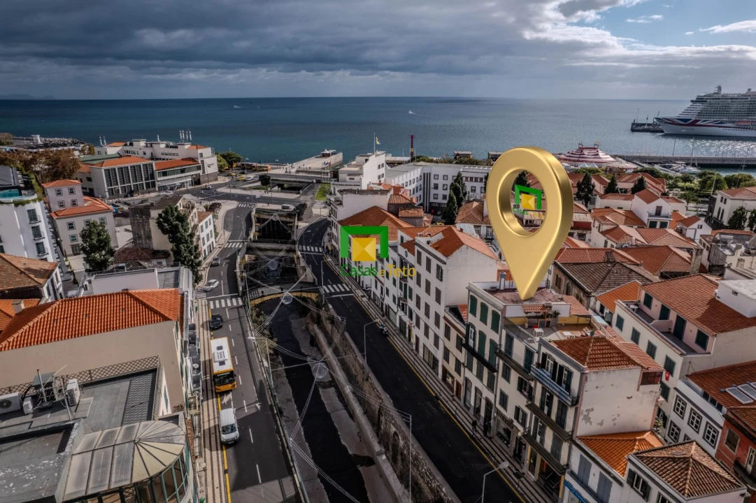 Loja para Venda em Funchal (Se) Foto 3