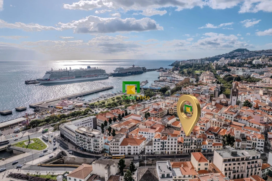 Loja para Venda em Funchal (Se) Foto 5