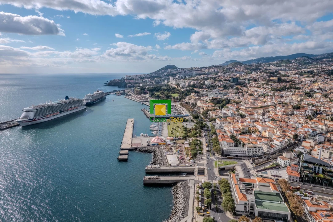 Loja para Venda em Funchal (Se) Foto 6
