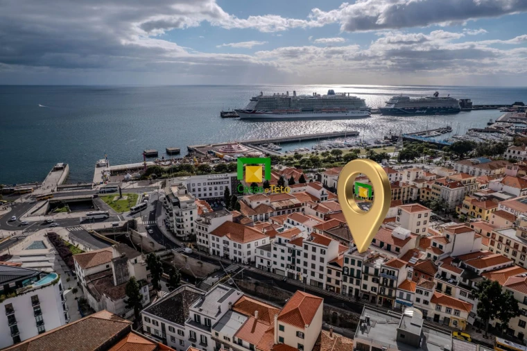 Loja para Venda em Funchal (Se) Foto 4