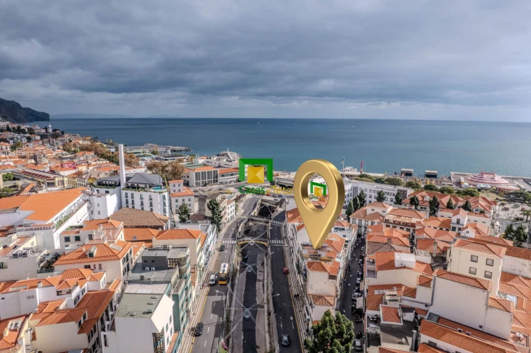 Loja para Venda em Funchal (Se) Foto 11