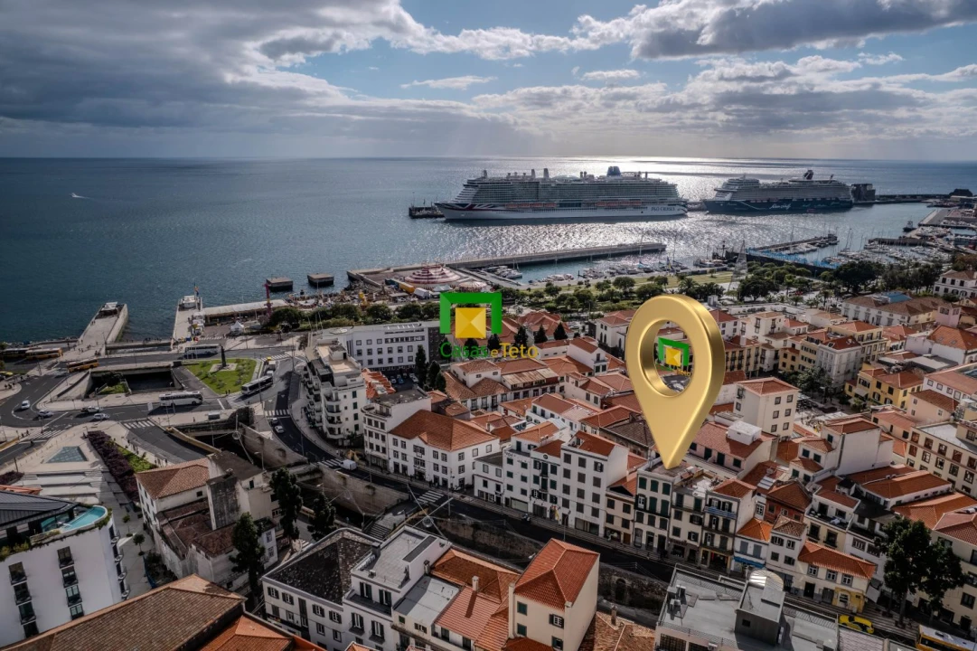 Loja para Venda em Funchal (Se) Foto 4