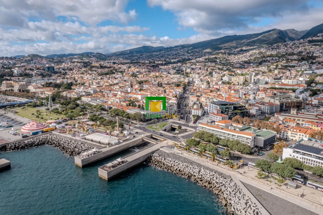 Loja para Venda em Funchal (Se) Foto 7