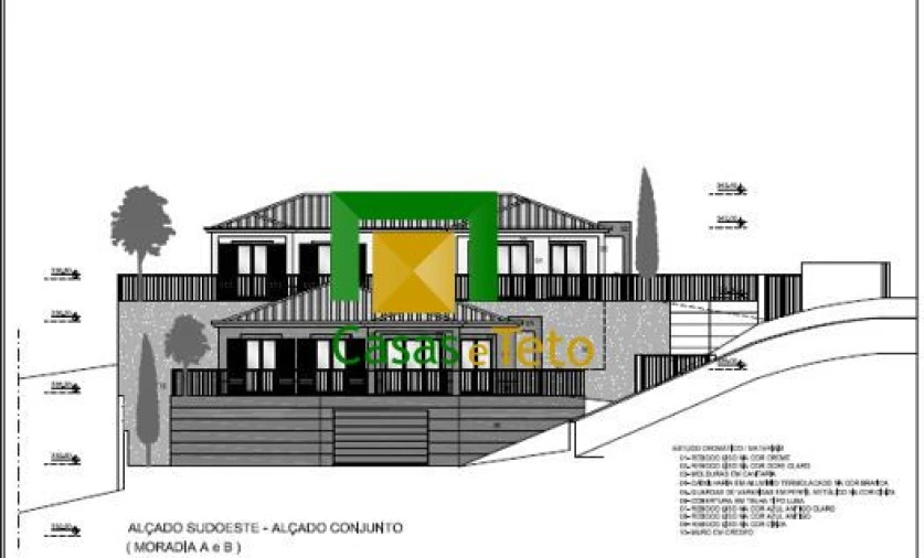 Terreno para Venda em São Roque Foto 2