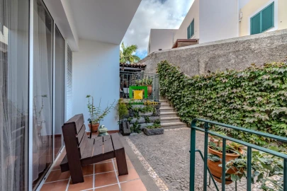 Moradia T3 para Venda em Camara de Lobos