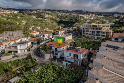 Moradia T3 para Venda em Camara de Lobos