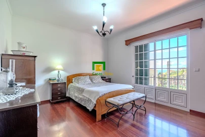Moradia T3 para Venda em Camara de Lobos