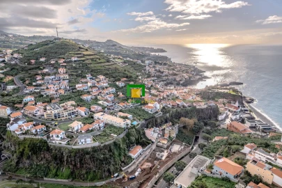 Moradia T3 para Venda em Camara de Lobos