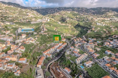 Moradia T3 para Venda em Camara de Lobos