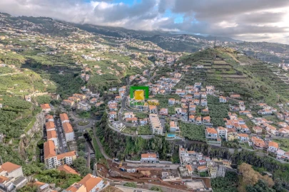 Moradia T3 para Venda em Camara de Lobos