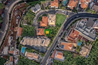 Moradia T3 para Venda em Camara de Lobos